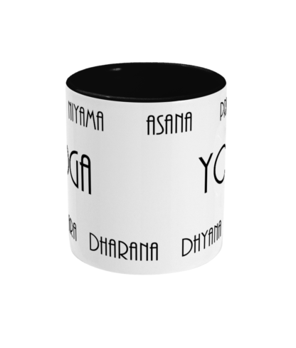 Eight-Pillars-of-Yoga-Coffee-Mug-Yoga-Mug-11oz-Ceramic