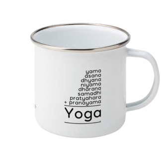 Yoga 8 Limbs Math Enamel Mug ( Y_8LIMBS_MATH_ENA) r